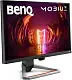 Монитор Benq EX2710S, серый/черный