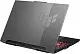 Laptop Asus TUF Gaming A15 FA507RR (15.6"/FHD/Ryzen 7 6800H/16GB/512GB/GeForce RTX 3070 8GB), gri pe tehnoparc.md Laptop Asus TUF Gaming A15 FA507RR (15.6"/FHD/Ryzen 7 6800H/16GB/512GB/GeForce RTX 3070 8GB), gri