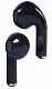 Наушники Gembird FitEar-X200B, черный