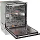 Посудомоечная машина Gorenje GV16D5