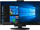 Monitor Lenovo ThinkCentre Tiny-In-One 27, negru