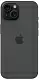 Смартфон Apple iPhone 15 Plus 256GB, черный