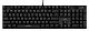 Клавиатура Sven KB-G8900, черный