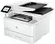 Multifuncțională HP LaserJet Pro 4103dw, alb