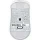 Mouse Asus ROG Harpe Ace Mini White, alb