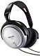 Наушники Philips SHP2500, черный