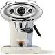 Cafetieră electrică Illy X 7.1, alb