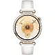 Умные часы Huawei Watch GT 6 41mm White на tehnoparc.md Умные часы Huawei Watch GT 6 41mm White