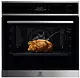 Cuptor electric Electrolux EOC8P39WX, negru