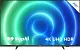 Телевизор Philips 55PUS7506/12, черный