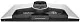 Monitor Dell AW2721D, alb