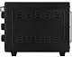 Электродуховка Ardesto MEO-F48RCB, черный, черный