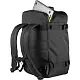 Rucsac Tucano Tugo ML Premium Cabin 17.3, negru pe tehnoparc.md Rucsac Tucano Tugo ML Premium Cabin 17.3, negru