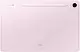 Планшет Samsung Galaxy Tab S9 FE 6/128ГБ Wi-Fi, розовый