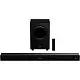 Soundbar Xiaomi Soundbar Pro 2.1, negru