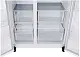 Frigider LG GSBC40SWPE, alb