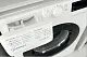 Maşină de spălat rufe Indesit MTWE 81495 WK EE, alb