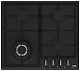 Газовая панель Beko HIYG64225SBO, черный