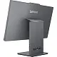 All-in-One Lenovo IdeaCentre 3 24AKP10 Luna Grey R AI 7 350 16Gb 512Gb, gri închis