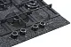 Газовая панель Gefest PVG 2231-01 P43, серый/черный на tehnoparc.md Газовая панель Gefest PVG 2231-01 P43, серый/черный