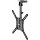 Suport TV Gembird CM-55ST-01, negru