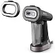 Aparat manual de călcat cu aburi Tefal DT8765E0, negru