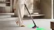 Вертикальный пылесос Dyson 492689-01, черный