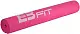 Коврик для йоги EB Fit Fitness Yoga Mat, розовый