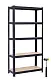 Стеллаж Xenos StrongLine 180x90x45cm