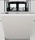 Maşină de spălat vase Whirlpool WSIC 3M27