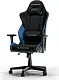 Scaun gaming DXRacer Gladiator-L-N23-LTC-NB-X1, negru/albastru