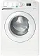 Maşină de spălat rufe Indesit BWSA 61251 W EU, alb