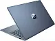 Laptop HP Pavilion 15-eg0024ur (15.6"/FHD/Core i5-1135G7/16GB/512GB/Intel Iris Xe), albastru
