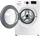 Maşină de spălat rufe Samsung WW60J30G03WDBY, alb pe tehnoparc.md Maşină de spălat rufe Samsung WW60J30G03WDBY, alb