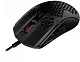 Mouse HyperX Pulsefire Haste, negru/roșu pe tehnoparc.md Mouse HyperX Pulsefire Haste, negru/roșu