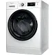 Masina de spalat rufe Whirlpool FFB 8258 BV EE, alb