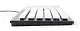 Tastatură Gembird KB-CH-01, negru