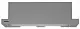 Hotă Arctic AHT6121X, inox