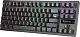 Tastatură Xtrike Me GK-979 Wired (EN), negru
