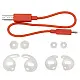 Căşti JBL Reflect Flow, negru