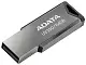 USB-флешка Adata UV350 64ГБ, серебристый