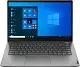 Laptop Lenovo ThinkBook 14 G3 ACL (14"/FHD/Ryzen 5 5500U/8GB/256GB/AMD Radeon), gri
