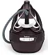 Fier de călcat cu aburi Tefal GV9721E0, bordo
