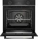 Cuptor electric Beko BBIE13301XFP, negru