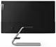 Monitor Lenovo Q24i-1L, negru