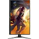 Monitor Aoc 27G4HA, negru