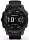 Умные часы Garmin fenix 7 Sapphire Solar