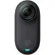 Cameră video sport Insta360 GO 3 64GB Standalone, negru pe tehnoparc.md Cameră video sport Insta360 GO 3 64GB Standalone, negru
