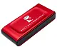 Disc rigid SSD extern Kingston XS1000 BoC 2TB, roșu pe tehnoparc.md Disc rigid SSD extern Kingston XS1000 BoC 2TB, roșu