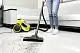 Пылесос для сухой уборки Karcher VC 3 Plus, желтый